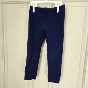 5/$10 Carters girls leggings size 2